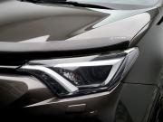Toyota RAV4 IV (XA40) Рестайлинг Мурманск  - изображение 33