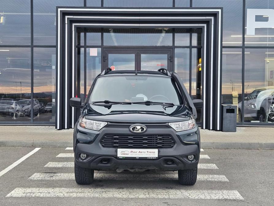 Lada (ВАЗ) Niva Travel I Воронеж  - изображение 2