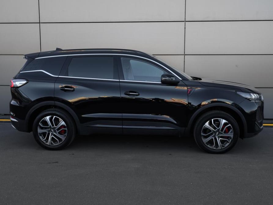 Chery Tiggo 7 Pro Max I Рестайлинг Москва  - изображение 4