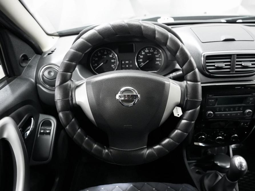 Nissan Terrano III (D10) Ульяновск  - изображение 14