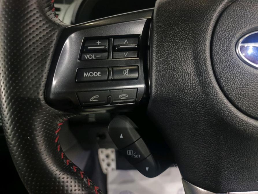 Subaru Levorg I Ставрополь  - изображение 19