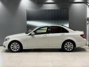 Mercedes-Benz C-Класс III (W204) Рестайлинг Новосибирск  - изображение 25