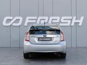 Toyota Prius III Рестайлинг (XW30) Краснодар  - изображение 22
