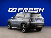 Haval Dargo I Москва  - изображение 25