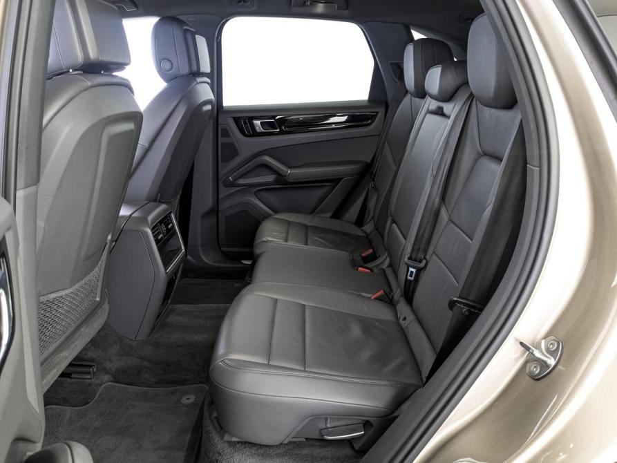 Porsche Cayenne III Москва  - изображение 18