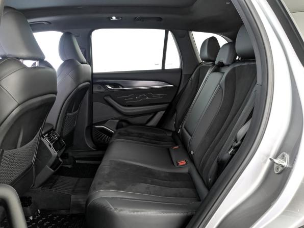 Geely Monjaro I с пробегом 2024 года, цена 3 430 000 рублей, 31781 км, внедорожник, Автокод Объявления