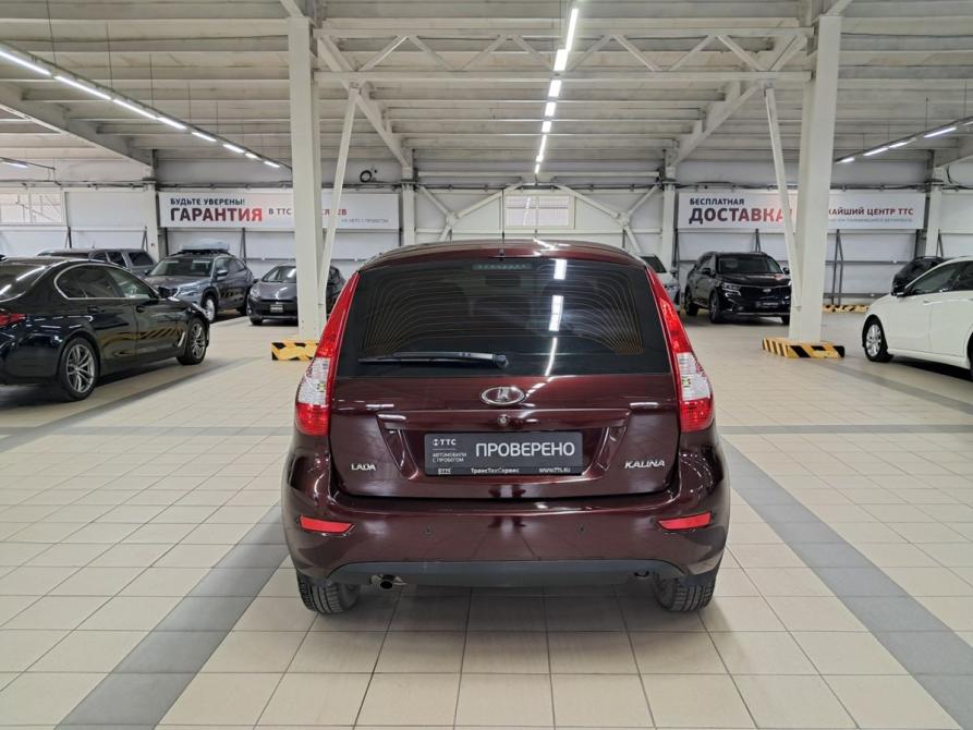 Lada (ВАЗ) Kalina II Набережные Челны  - изображение 7