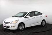 Hyundai Solaris I Нижний Новгород  - изображение 25