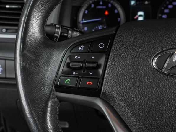 Hyundai Tucson III с пробегом 2015 года, цена 1 869 000 рублей, 157854 км, внедорожник, Автокод Объявления