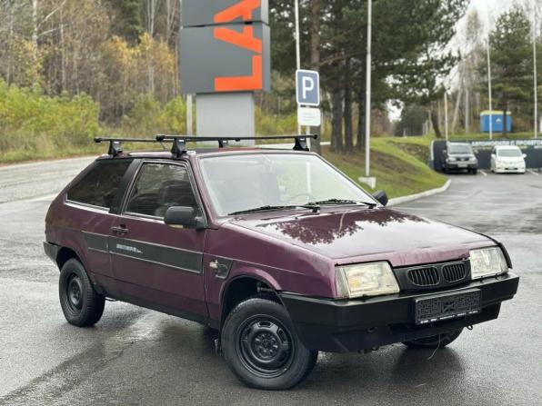Lada (ВАЗ) 2108 с пробегом 1996 года, цена 70 000 рублей, 20700 км, хэтчбек, Автокод Объявления