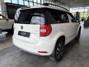 Skoda Yeti I Рестайлинг Новомосковск  - изображение 24
