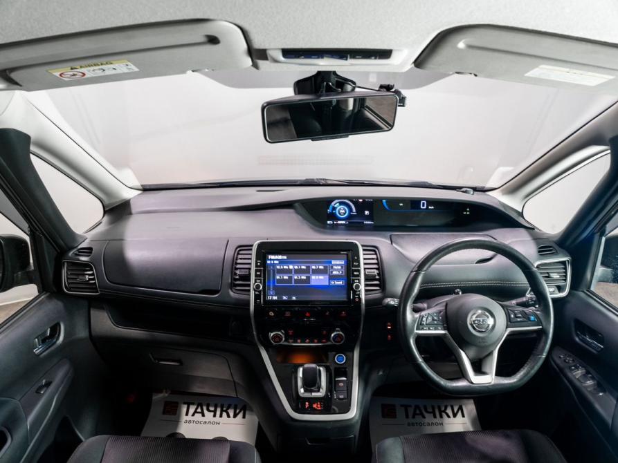 Nissan Serena V (C27) Чита  - изображение 8