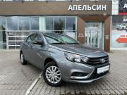 Lada (ВАЗ) Vesta I Набережные Челны  - изображение 20