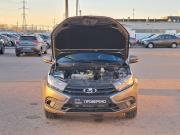 Lada (ВАЗ) Granta I Рестайлинг Набережные Челны  - изображение 36