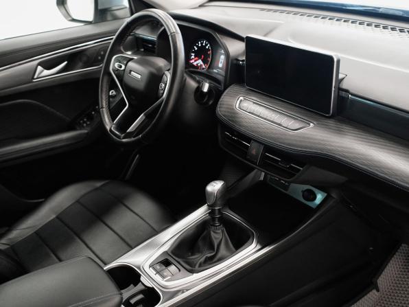 Haval Jolion I с пробегом 2023 года, цена 1 705 000 рублей, 70646 км, внедорожник, Автокод Объявления