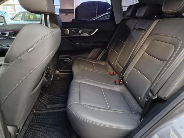 Chery Tiggo 7 Pro Max I Рестайлинг с пробегом 2024 года, цена 2 140 000 рублей, 28595 км, внедорожник, Автокод Объявления