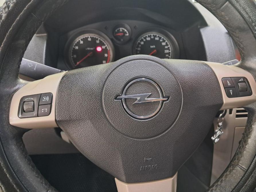 Opel Astra H Рестайлинг Набережные Челны  - изображение 25