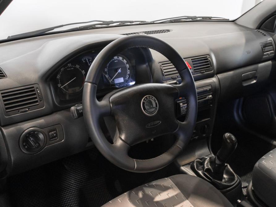 Skoda Octavia I (A4) Рестайлинг Казань  - изображение 5