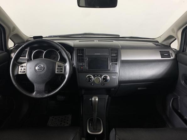 Nissan Tiida I с пробегом 2010 года, цена 565 000 рублей, 253411 км, седан, Автокод Объявления
