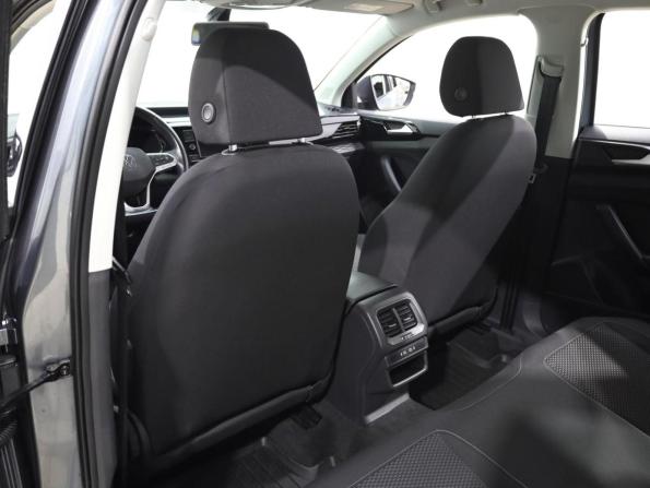 Volkswagen Taos I с пробегом 2021 года, цена 2 199 000 рублей, 102345 км, внедорожник, Автокод Объявления