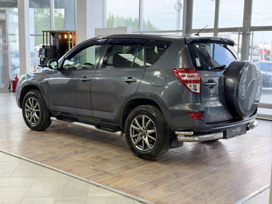 Toyota RAV4 III (XA30) Рестайлинг Тула  - изображение 4