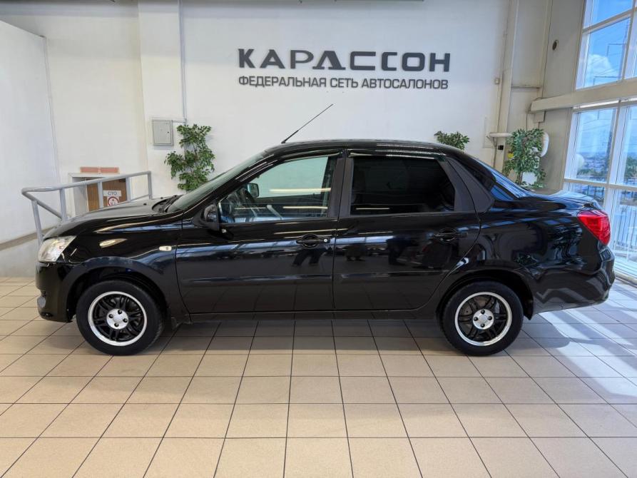 Datsun on-DO I Волгоград  - изображение 5