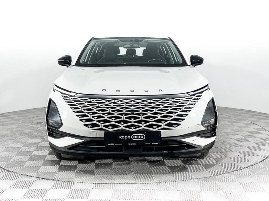 Omoda C5 I Ногинск  - изображение 2