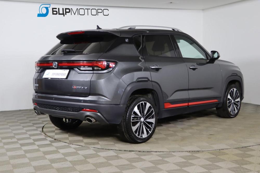 Changan CS35 Plus I Рестайлинг Нижний Новгород  - изображение 5