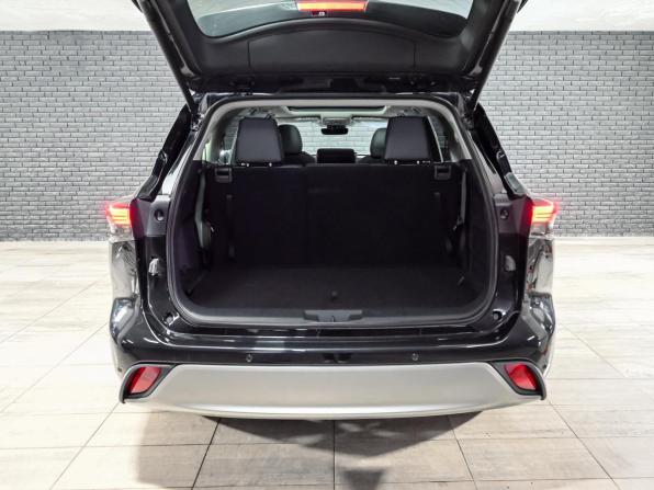 Toyota Highlander IV (XU70) с пробегом 2026 года, цена 5 160 000 рублей, 25 км, внедорожник, Автокод Объявления