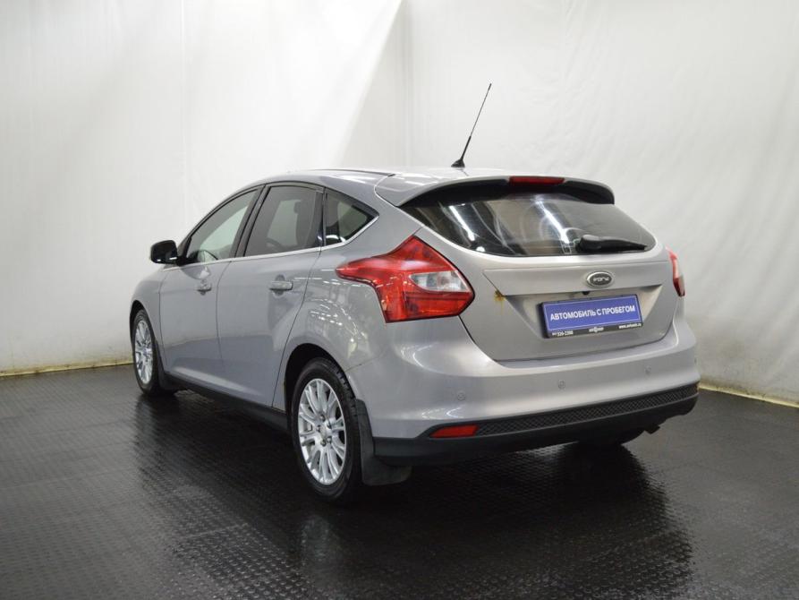 Ford Focus III Санкт-Петербург  - изображение 7