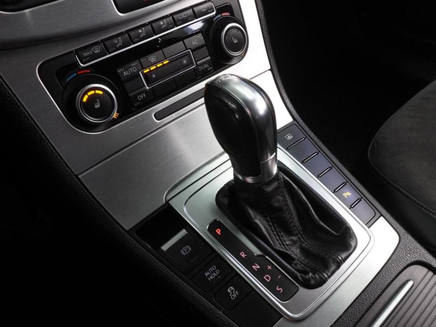 Volkswagen Passat B7 Воронеж  - изображение 19