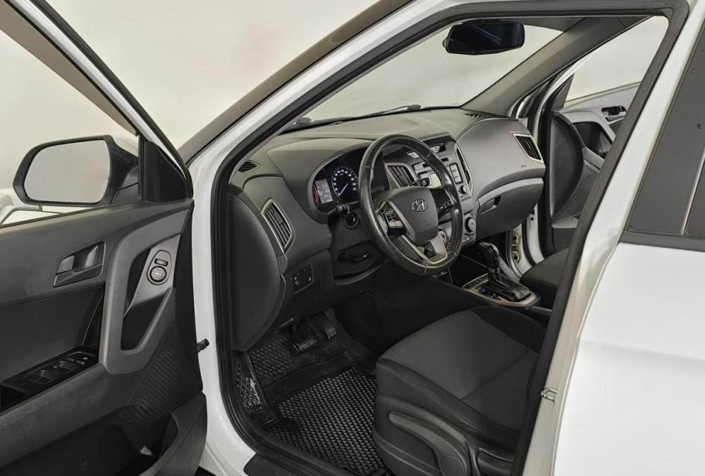 Hyundai Creta I Нижний Новгород  - изображение 8