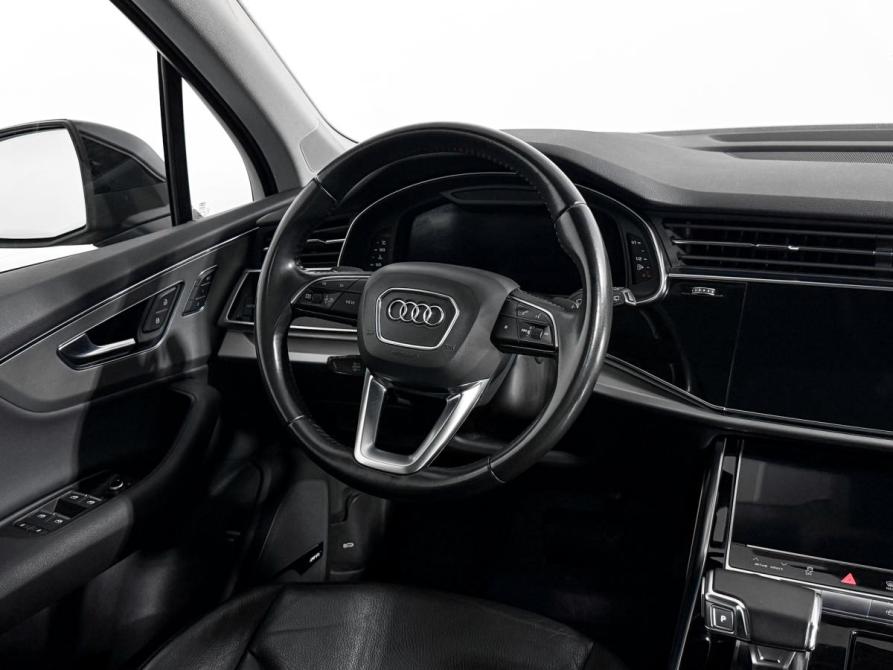 Audi Q7 II (4M) Рестайлинг Санкт-Петербург  - изображение 16