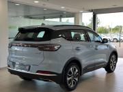 Chery Tiggo 7 Pro Max I Рестайлинг Тверь  - изображение 28