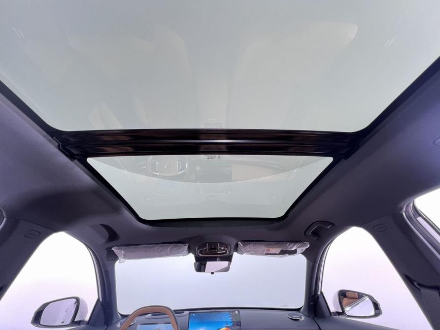 Geely Galaxy Starship 7 Калининград  - изображение 16