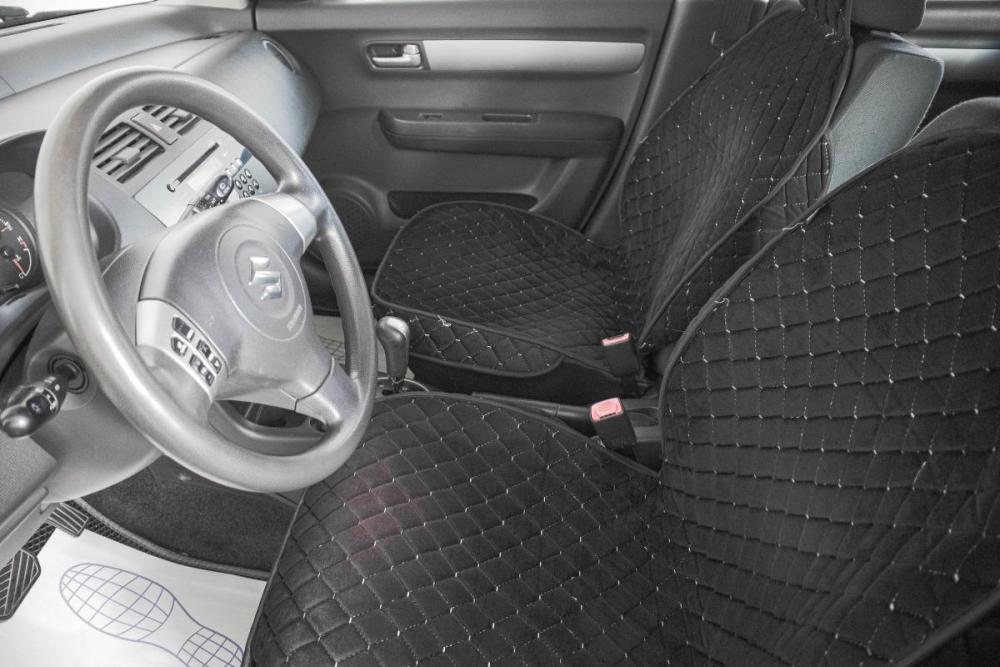 Suzuki Swift III Кемерово  - изображение 9