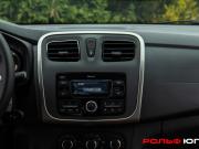 Renault Logan II Рестайлинг Москва  - изображение 32