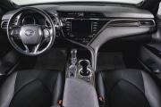 Toyota Camry VIII (XV70) Сургут  - изображение 40