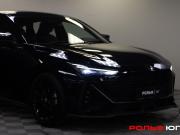 Changan UNI-V I Москва  - изображение 33