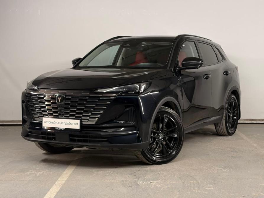 Changan CS55 Plus II Екатеринбург  - изображение 1