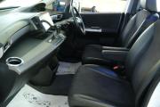 Honda Freed I Рестайлинг Омск  - изображение 40