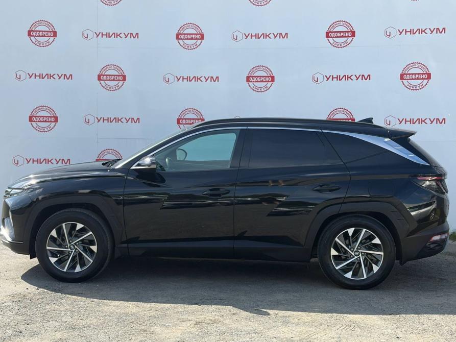 Hyundai Tucson IV Екатеринбург  - изображение 2
