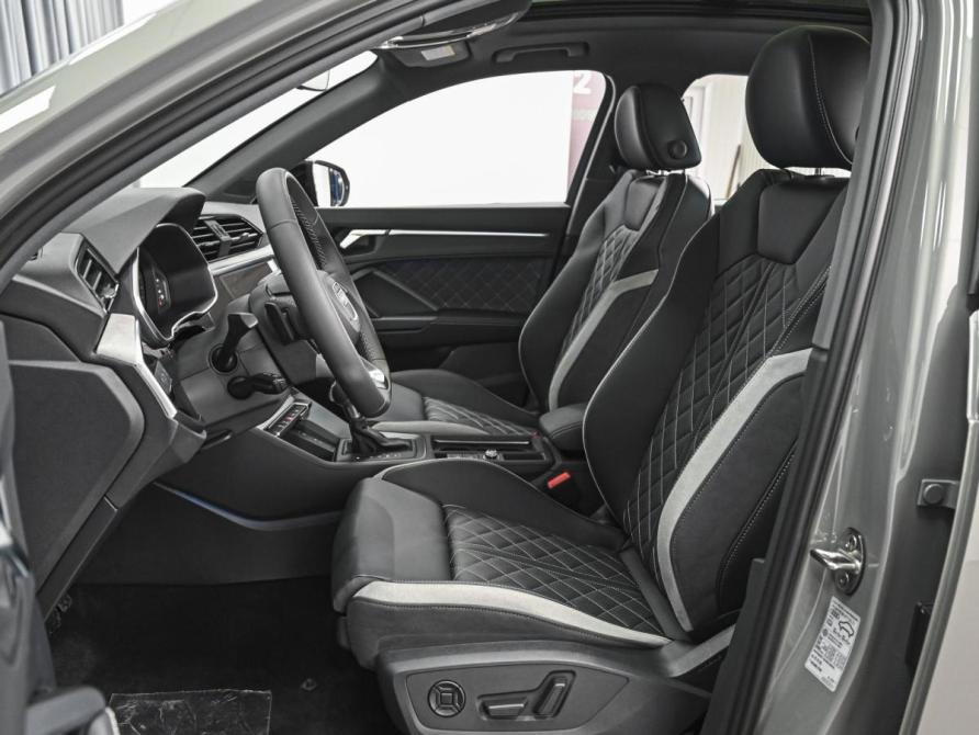 Audi Q3 III (FJ) Ставрополь  - изображение 12