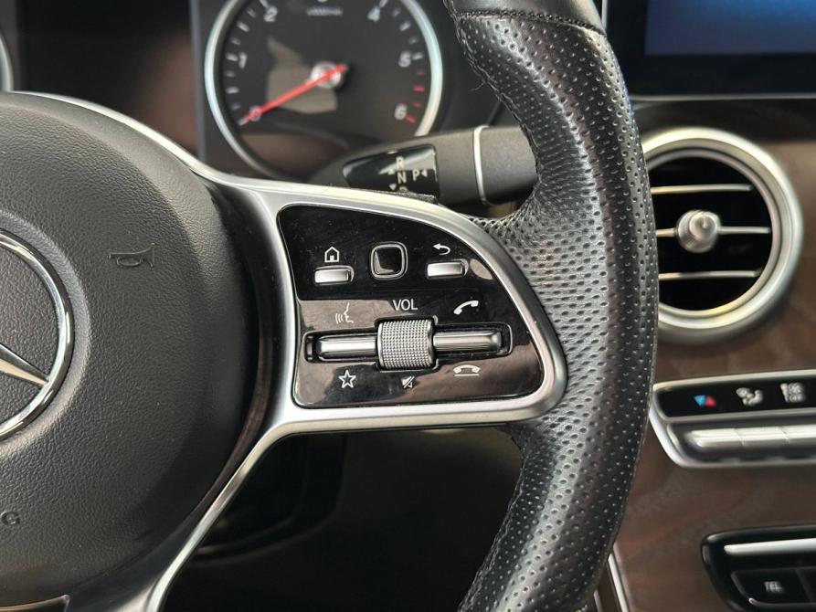 Mercedes-Benz GLC I (X253) Рестайлинг Тверь  - изображение 13