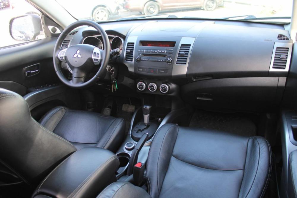 Mitsubishi Outlander II Пермь  - изображение 10