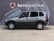 Chevrolet Niva I Рестайлинг Пермь  - изображение 31