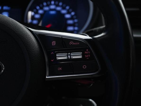 Kia Ceed III с пробегом 2019 года, цена 1 749 444 рубля, 93871 км, хэтчбек, Автокод Объявления