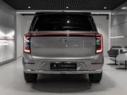 GAC Trumpchi S9 Москва  - изображение 35