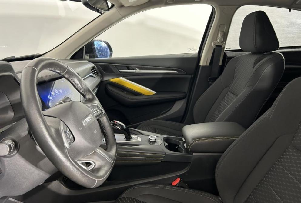 Haval F7x I Саранск  - изображение 22