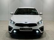 Kia Cerato IV Самара  - изображение 22